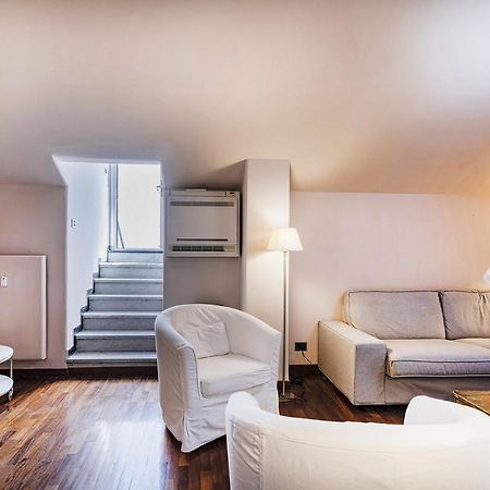 Garibaldi Attic By Wonderful Italy Apartment Genoa Bagian luar foto