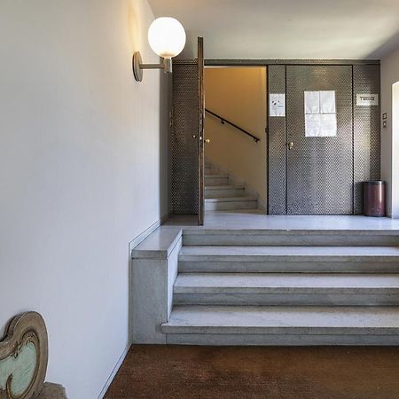 Garibaldi Attic By Wonderful Italy Apartment Genoa Bagian luar foto