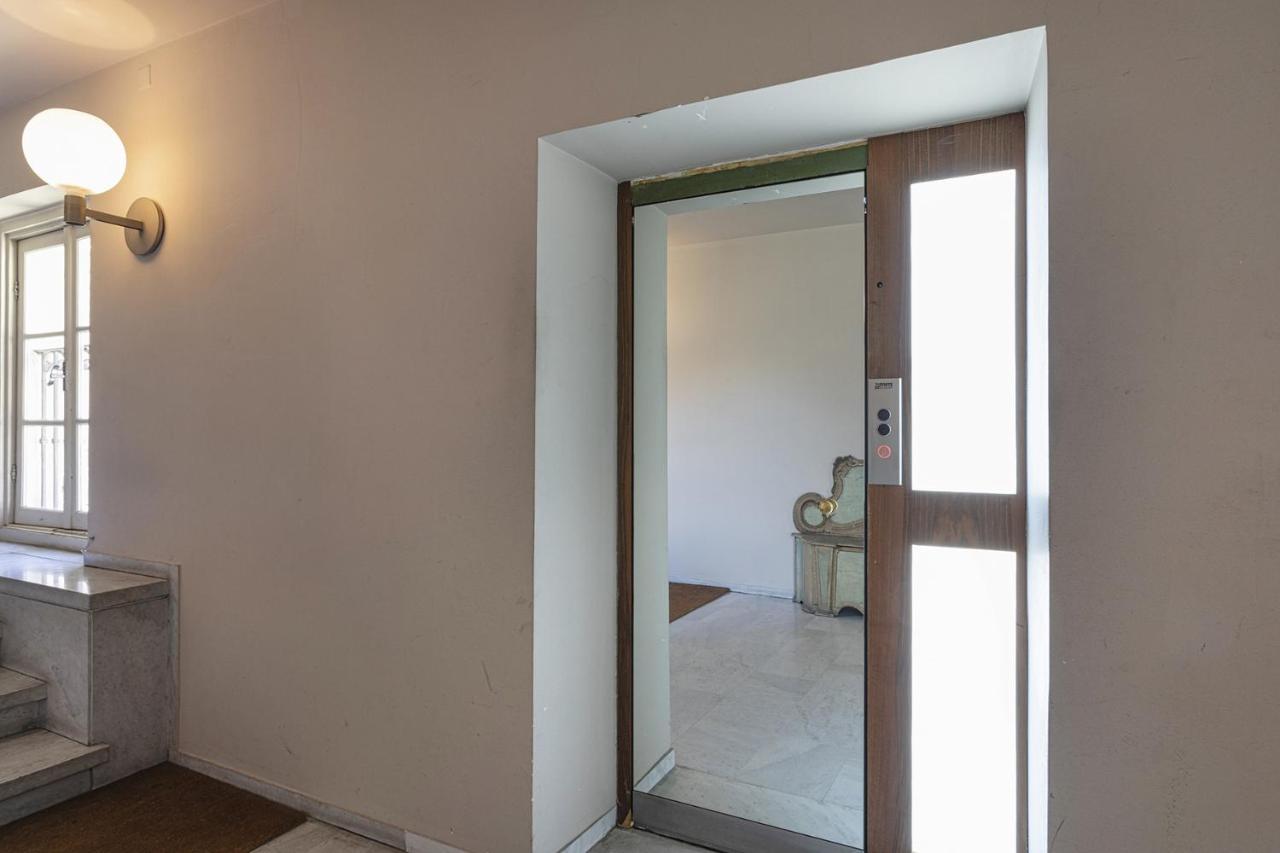 Garibaldi Attic By Wonderful Italy Apartment Genoa Bagian luar foto