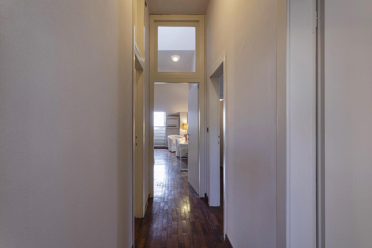Garibaldi Attic By Wonderful Italy Apartment Genoa Bagian luar foto